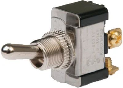 Marinco - Toggle Sw Hd Spst On-off - 1002024