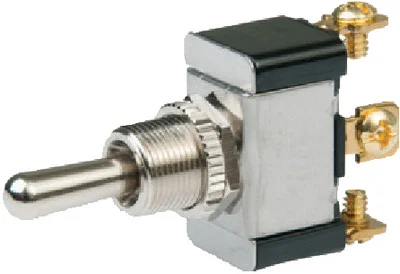 Marinco - Toggle Sw Hd Spst Off-on - 1002025