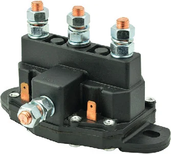 Marinco - Solenoid Motor Reversing 75a - 1002201