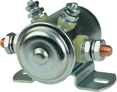 Marinco - Solenoid Continuous Duty 85a - 1002204