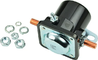 Marinco - Solenoid Intermitent Duty 100a - 1002206