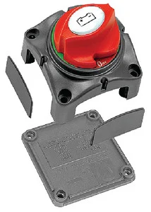 Marinco - Battery Disconnect Switch 275 - 701