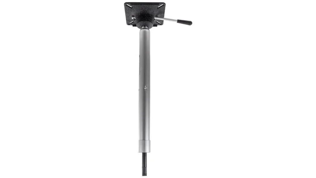 Springfield KingPin™ Power-Rise Stand-Up Standard Pin - 23-1/2" to 30-1/2" - 1-Pack