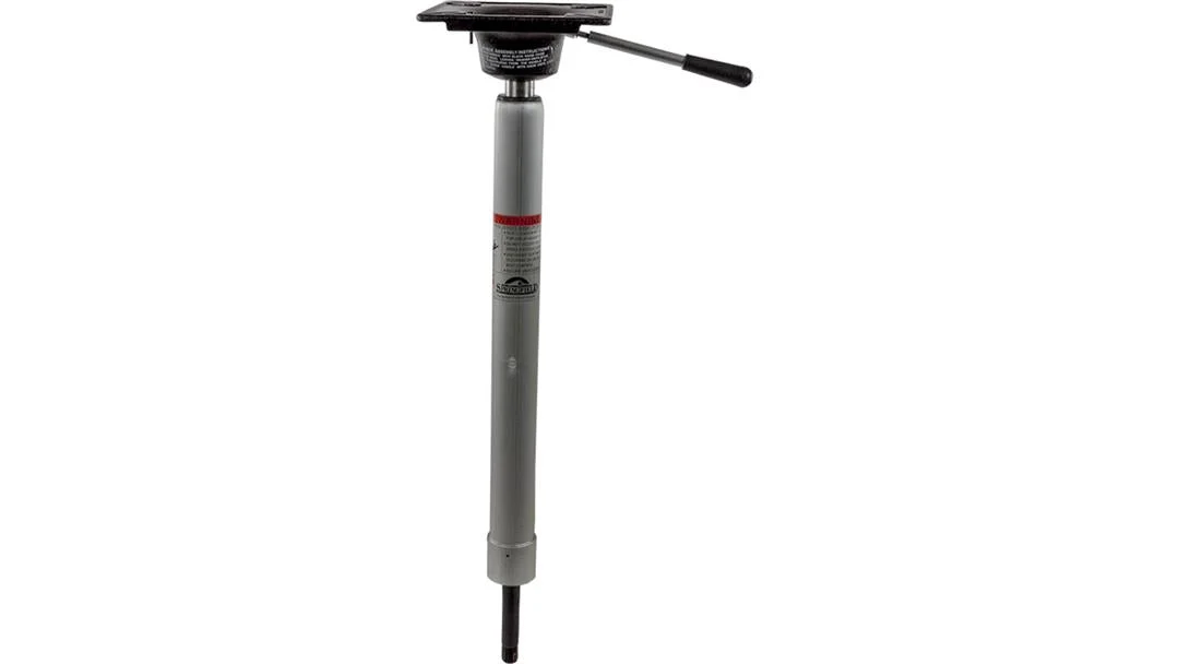 Springfield KingPin™ Power-Rise Stand-Up Threaded Pin - 1-Pack