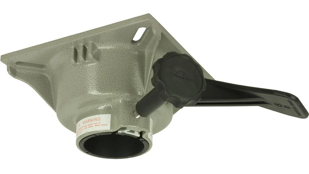 Springfield Taper-Lock™ Trac-Lock™ 2-3/8" Locking Seat Mount