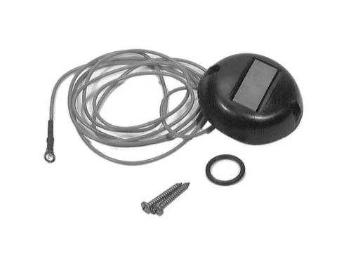OEM Quicksilver/Mercury Anode Assembly 97-72957A 5