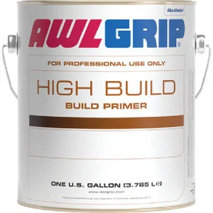 Awlgrip High Build Epoxy Primer Converter-Gallon Zz D3002G