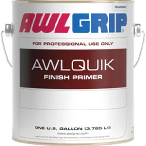 Awlgrip Awlquik Sand Surf. Yellow Bs.-Quart D8003Q