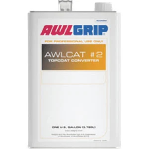 Awlgrip Awl-Cat#2 Spr.Topcoat Converter-Gallon G3010G