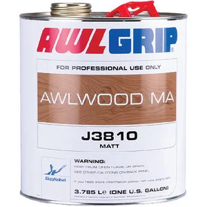 Awlgrip Awlwood Ma Matt Quart J3810/1Qtus
