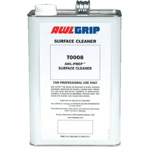 Awlgrip Awl-Prep Surface Cleaner-Gallon T0008G