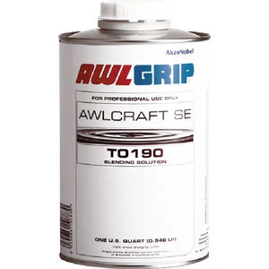 Awlgrip Awcraft Se Blending Solution Ot0190/1Qtus