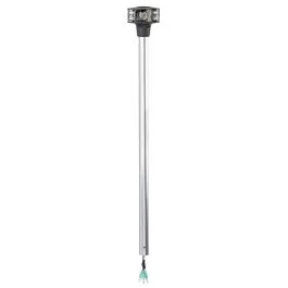 Attwood LightArmor Masthead 42" Anchor Light f/Use With Powerbase