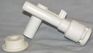 Dometic Toilet Vacuum Breaker Kit - 385316906