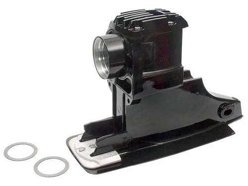 OEM Mercury / Quicksilver Upper Unit Driveshaft Housing Bravo X/XR Basic 1589‑865440H70