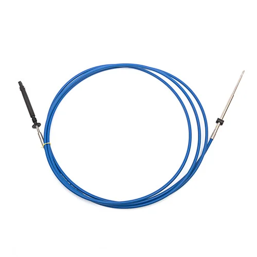 Uflex Mach-14 OMC Control Cable