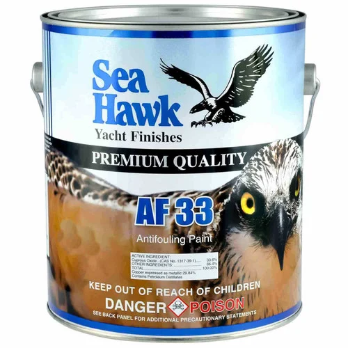 Seahawk Af33 Dark Blue 5 Gallon 3330/5