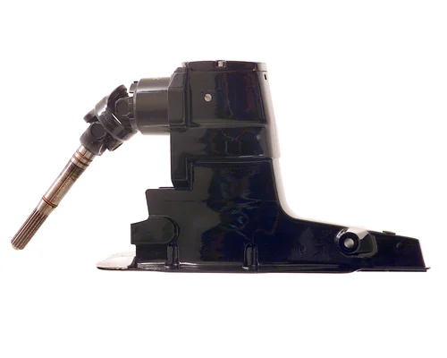 Mercury / Quicksilver Driveshaft Housing GEN II 1.62/2.0 1547-861063A10