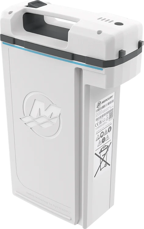 New Mercury Avator 1005Wh 1KWH Battery 7.5e Models 8M6010612