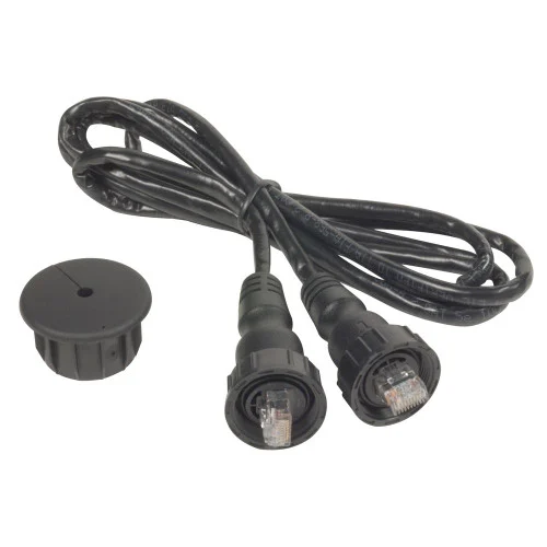 Garmin 6 Ft Marine Network Cable, RJ45 010-10550-00