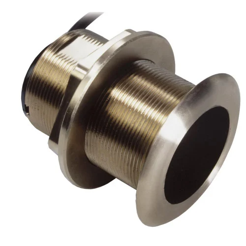 Garmin B60-12 12 Tilted Element Transducer - 6-Pin 010-10982-01