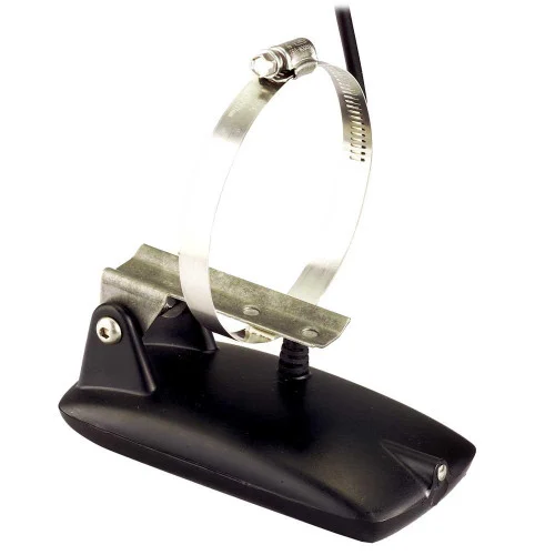 Humminbird XTM-9-HDSI-180-T Side Imaging Trolling Motor Transducer 710205-1