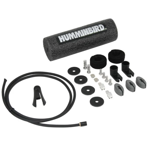 Humminbird MXH-ICE Ice Flasher Transducer Mounting Hardware 740105-1