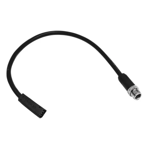 Humminbird AS EC QDE Ethernet Adapter Cable 720074-1