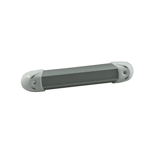 Lumitec MiniRail2 6Light - Blue Non Dimming 101079