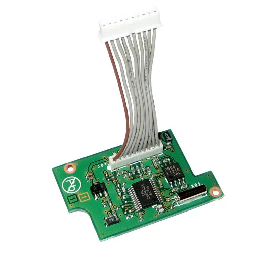 Standard Horizon CVS25A 4-Code Voice Scrambler CVS2500A