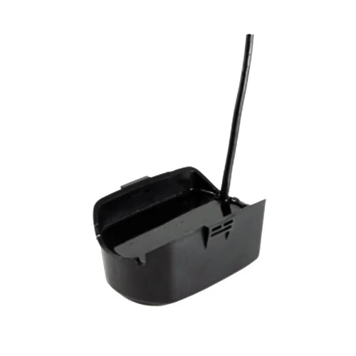 Humminbird XTM 9 DI 25 T Trolling Motor Mount Transducer 710234-1
