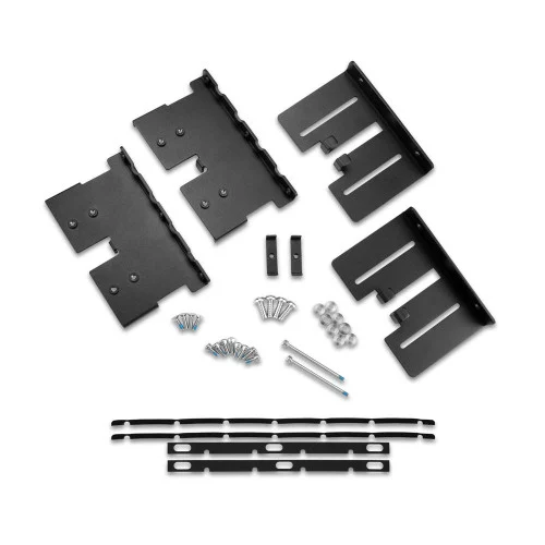 Garmin Flat Mount Kit f/GPSMAP 8012 & 8212