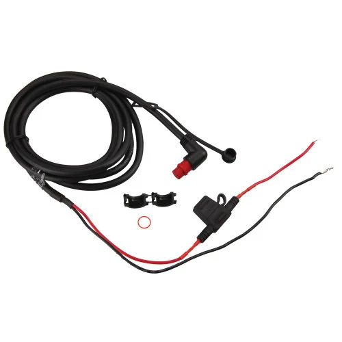 Garmin Right Angle Power Cable f/MFD Units 010-11425-04
