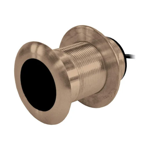 Garmin B619 20 Tilt Bronze Thru-Hull Transducer - 8-Pin 010-10217-22