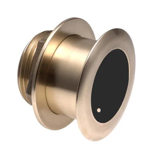 Garmin B175M Bronze 20 Thru-Hull Transducer - 1kW, 8-Pin 010-11939-22
