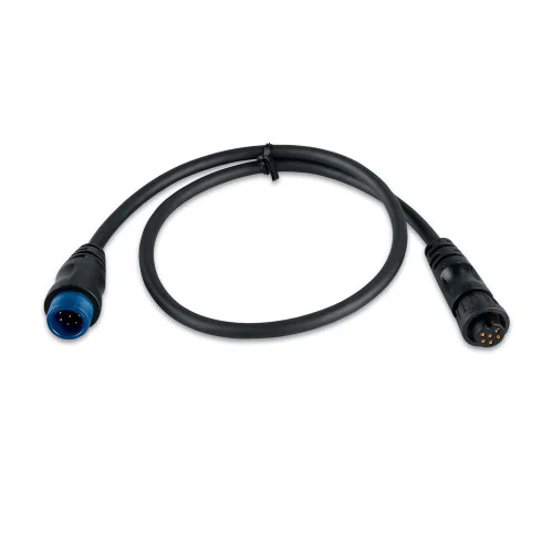 Garmin 6-Pin Female to 8-Pin Male Adapter 010-11612-00
