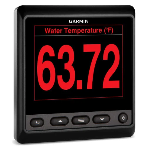 Garmin GMI 20 Marine Instrument Display 010-01140-00