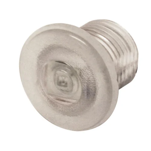 Lumitec Newt - Livewell & Courtesy Light - Warm White Non Dimming 101240