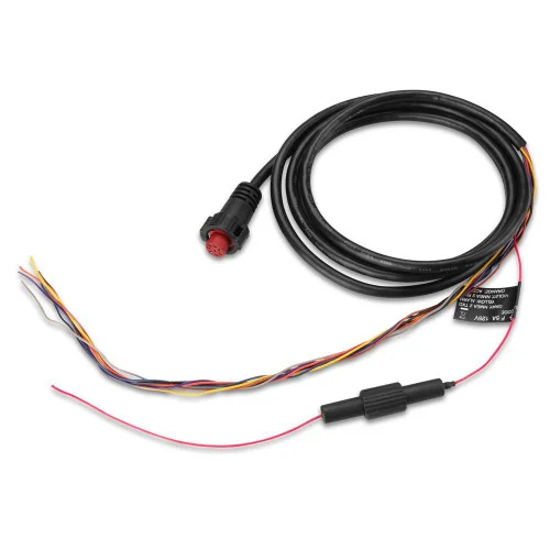 Garmin Power Cable - 8-Pin f/echoMAP Series Series 010-11970-00