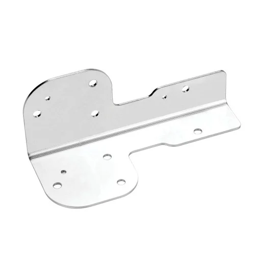 Garmin Jack Plate Mount f/DownVü Transducer