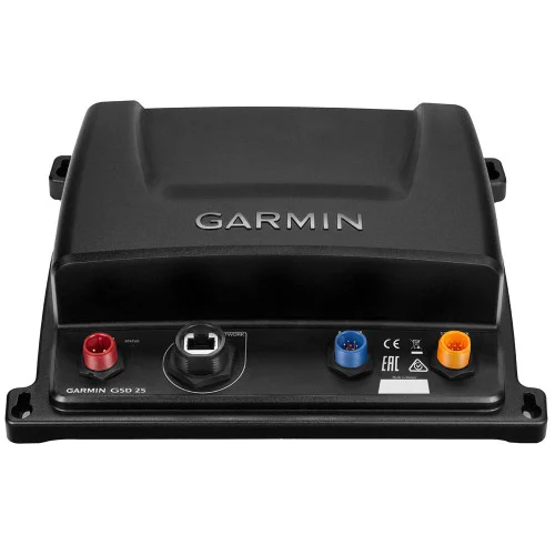 Garmin GSD 25 Premium Sonar Module 010-01159-00