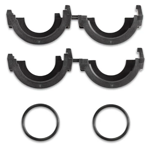 Garmin Split Connector Threaded f/RJ45 Network Cables - 18mm 010-11170-00