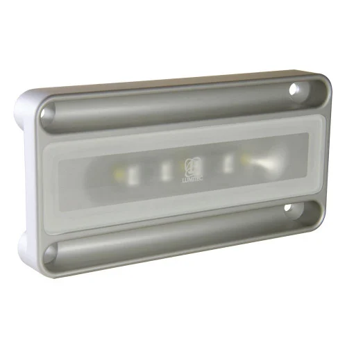 Lumitec NevisLT Led Engine Room Light - 1000 Lumens 101296