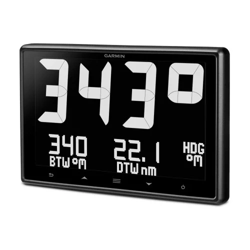 Garmin GNX 120 Marine Instrument -7 010-01395-00