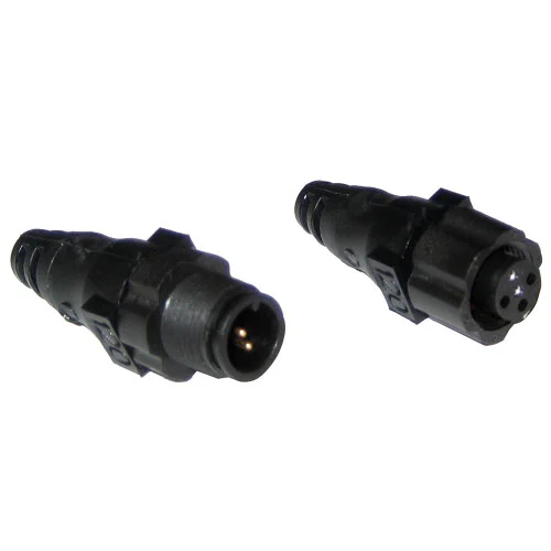 Lowrance TR-120-Kit Set of 1 Male Terminators