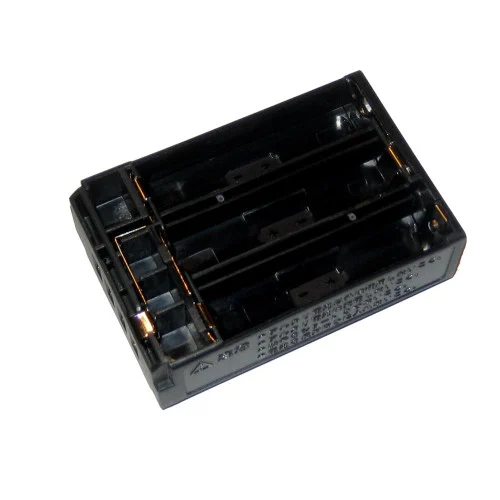 Standard Horizon Alkaline Battery Case f/5-AAA Batteries SBT-13