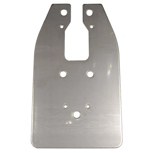 Garmin Transducer Spray Shield 010-12406-00