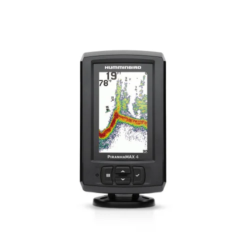 Humminbird Piranhamax 4 410150-1