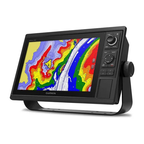 Garmin GPSMAP 1222xsv Keyed Networking Combo - No Transducer 010-01741-02