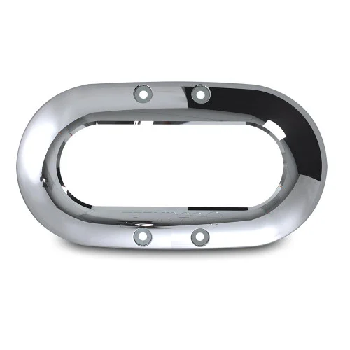 OceanLED X4 Stainless Steel Bezel 11416